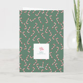 Carte Tasse de joie (Dos)