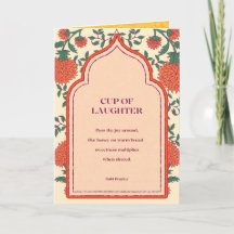 Tasse de Rire