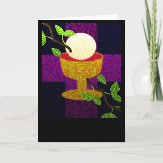 Carte Tasse d'économie (Devant)