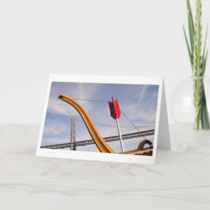 Carte Taureaux " oeil "