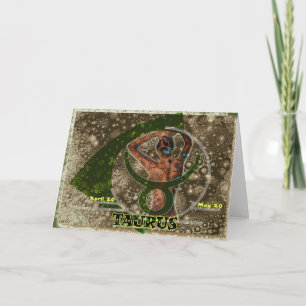 Carte taurus