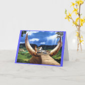 Carte Taurus (Fleur jaune)