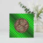 Carte Taurus & Earth Goat (Debout devant)