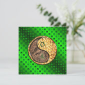 Carte Taurus & Fire Goat (Debout devant)