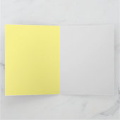 Carte Taurus Joyeux Anniversaire (20 Avril - 20 Mai) Moy (Intérieur)