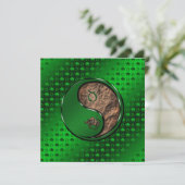 Carte Taurus le taureau (Debout devant)