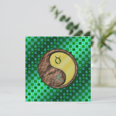 Carte Taurus & Metal Dog (Debout devant)