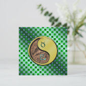 Carte Taurus & Metal Snake (Debout devant)