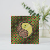 Carte Taurus & Metal Tiger (Debout devant)