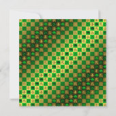 Carte Taurus & Water Dragon (Dos)