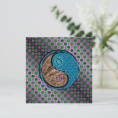 Carte Taurus & Water Roster (Debout devant)