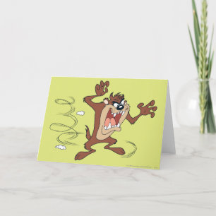 Carte TAZ™ pose 10