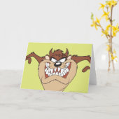 Carte TAZ™ pose 15 (Fleur jaune)