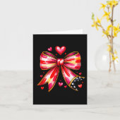 Carte Teaching Is A Work Of Heart Pencil Bow Teacher Val (Fleur jaune)