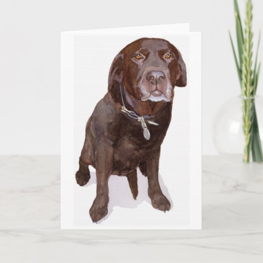 Carte "Teala" (Devant)