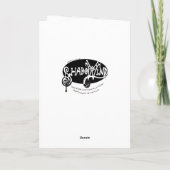 Carte Team Pinapple Pizza (Dos)