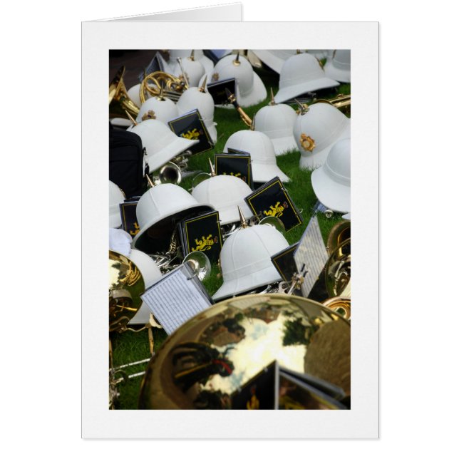 Carte TEATIME (Devant)