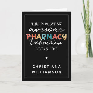 Carte Technicien en pharmacie Awesome Technologie en pha
