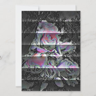 Carte Techno Bouquet