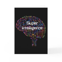 Technologie de super intelligence