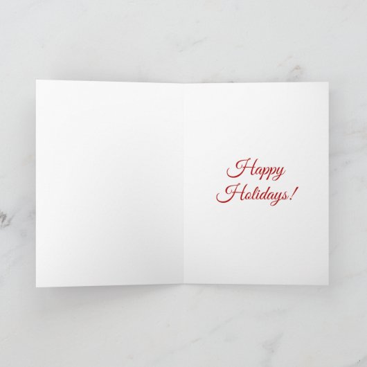 Carte Teckel  (Intérieur)