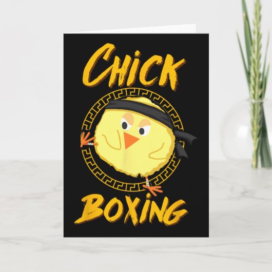 Carte Tee de boxe kickboxing pour femmes compétitrices (Devant)