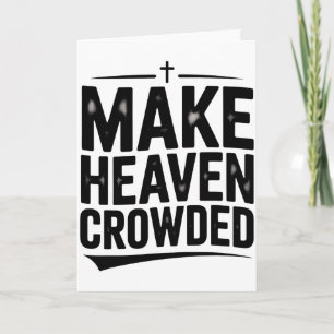 Carte Tee-shirt graphique de design vintage pour faire l
