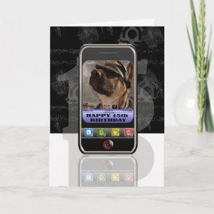 Carte téléphone portable, SMS de téléphone portable Joye