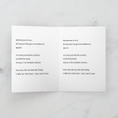 Carte Tellement chanceux de t'avoir Retro St Patricks Da (Intérieur)