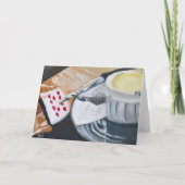 Carte Témoin éblouissant (Devant)