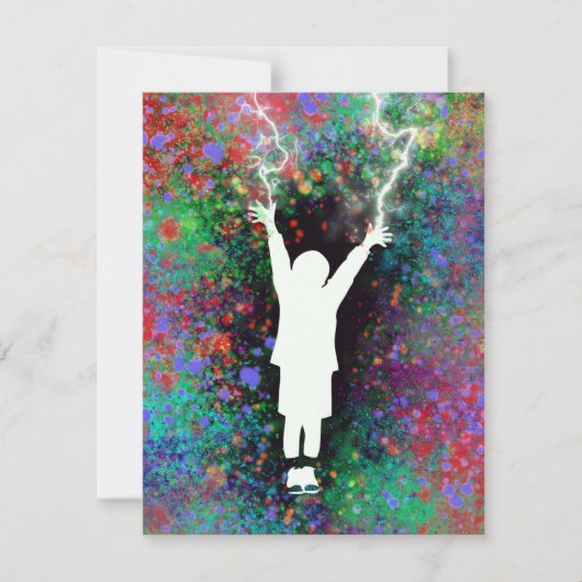 Carte Température (Devant)