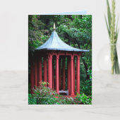 Carte Temple (Devant)