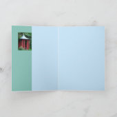 Carte Temple (Intérieur)