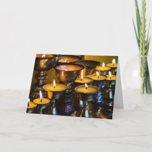 Carte Temple bouddhiste  Monastère de Longwu