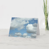 Carte Temple de LDS, St George Utah (Dos)