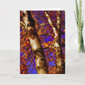 Carte temps, à nouveau (Devant)