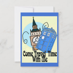 Carte Temps de déplacement