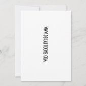 Carte Temps de déplacement (Dos)