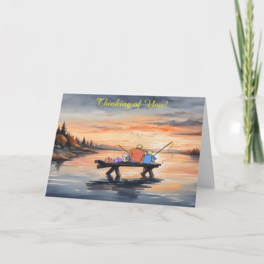 Carte Temps de qualité ! (Devant)