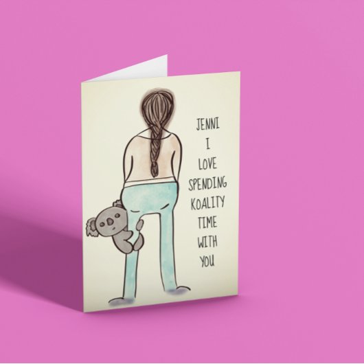 Carte Temps de qualité