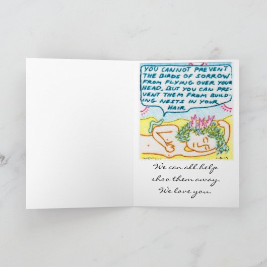 Carte Temps dur (Intérieur)