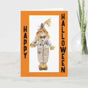 CARTE TEMPS POUR HALLOWEEN ET AVOIR UN BON TEMPS
