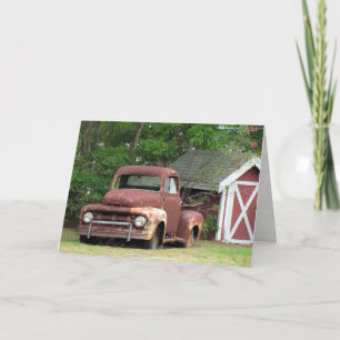 Carte Tenir sur les souvenirs