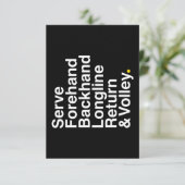 CARTE TENNIS (Debout devant)