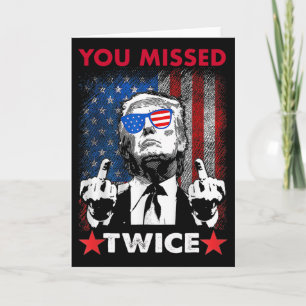 Carte Tentative d'inflation de Trump Trump 2025 Vous ave