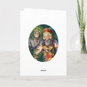 Carte terps de tautas de zemgale (Dos)