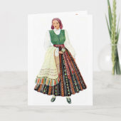 Carte terps de tautas de zemgale (Devant)