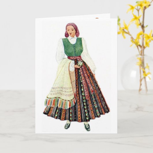 Carte terps de tautas de zemgale (Fleur jaune)