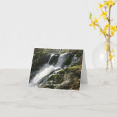 Carte Terrain Run Falls (Fleur jaune)