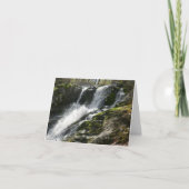 Carte Terrain Run Falls (Devant)